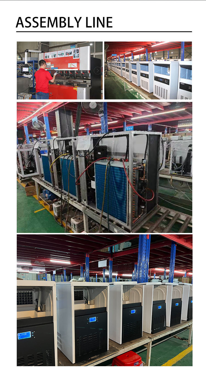 Оптовая продажа 300 кг / 24 ч коммерческий льдогенератор машина для изготовления кубиков льда 12